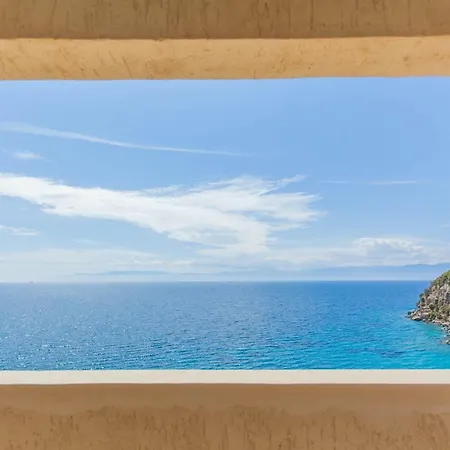 Ormos Luxury Villas Vila *