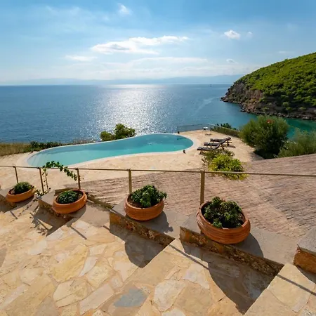 Ormos Luxury Villas Villa *