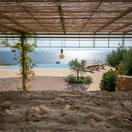 Ormos Luxury Villas Kranidi