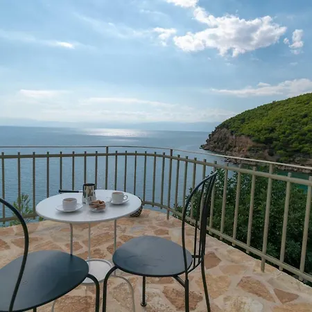 Ormos Luxury Villas Vila