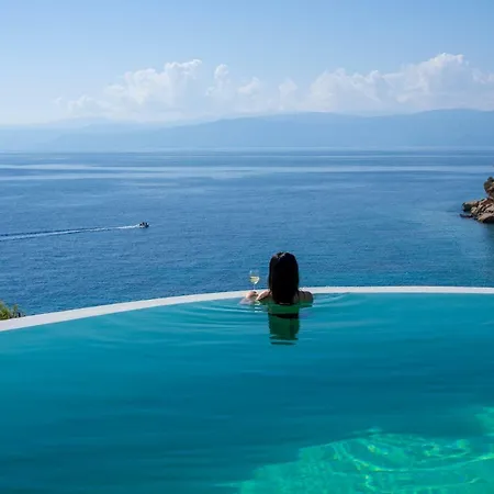 Ormos Luxury Villas Villa