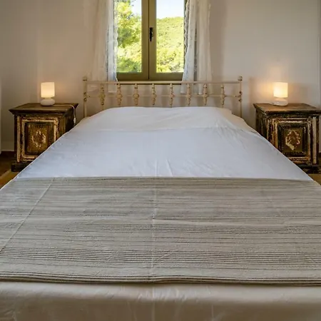 Vila Ormos Luxury Villas Kranidi