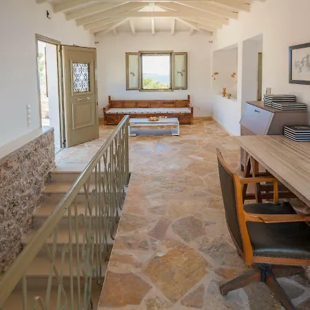 Ormos Luxury Villas Kranidi