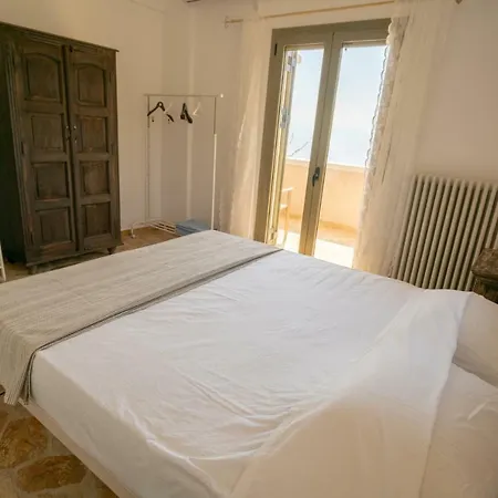 Ormos Luxury Villas Kranidi