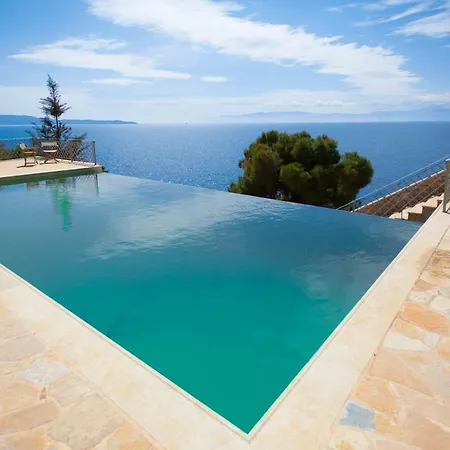 Ormos Luxury Villas Villa *