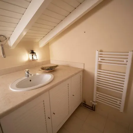 Ormos Luxury Villas Vila *