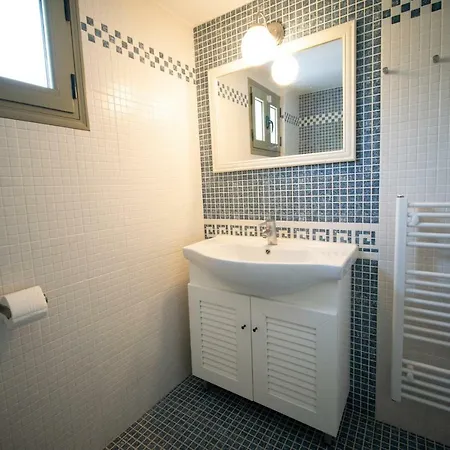 Ormos Luxury Villas Vila Kranidi