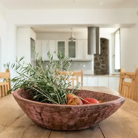 Ormos Luxury Villas Kranidi