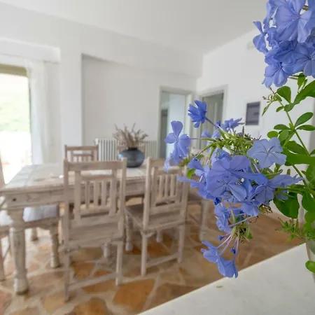 Villa Ormos Luxury Villas *