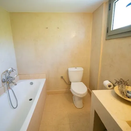 Ormos Luxury Villas Kranidi