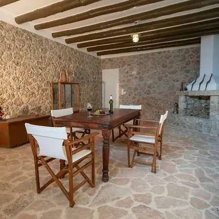 Vila Ormos Luxury Villas Kranidi