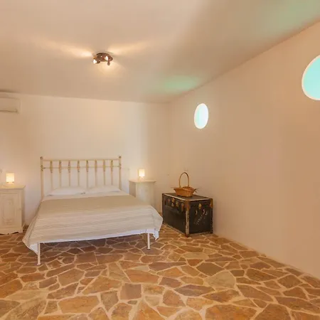 Ormos Luxury Villas Vila *
