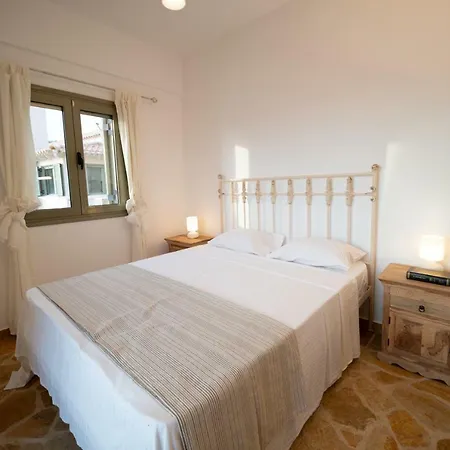 Ormos Luxury Villas Vila *