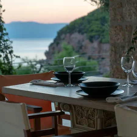 Ormos Luxury Villas Vila