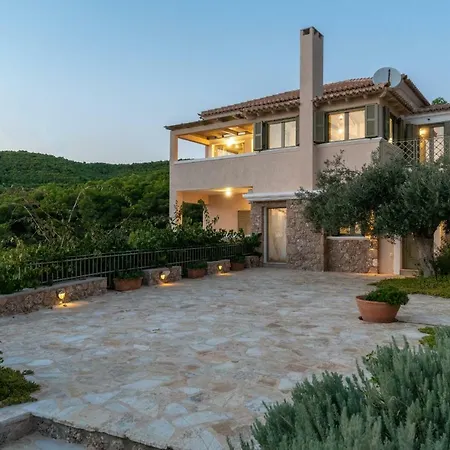 Ormos Luxury Villas Villa *