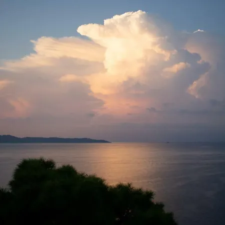 Villa Ormos Luxury Villas Kranidi