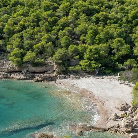 Villa Ormos Luxury Villas