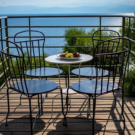 Ormos Luxury Villas Kranidi