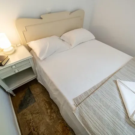 Ormos Luxury Villas Vila
