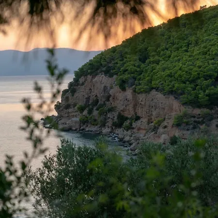 Ormos Luxury Villas Βίλα Κρανίδι