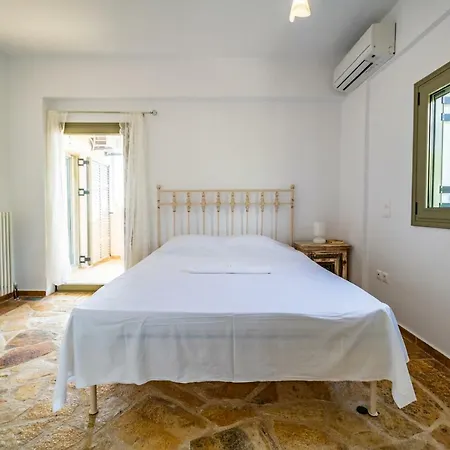 Ormos Luxury Villas Kranidi