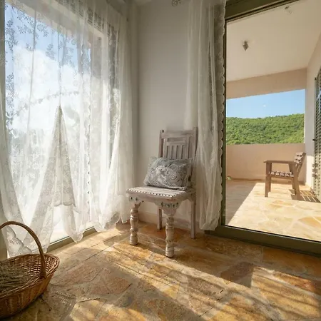 Ormos Luxury Villas Kranidi