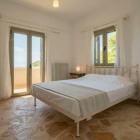 Ormos Luxury Villas Vila