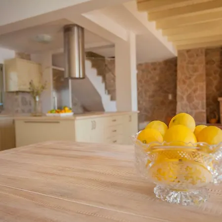 Ormos Luxury Villas Vila Kranidi