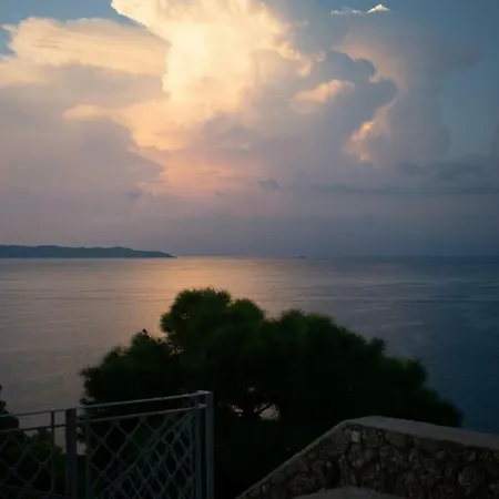 Vila Ormos Luxury Villas Kranidi
