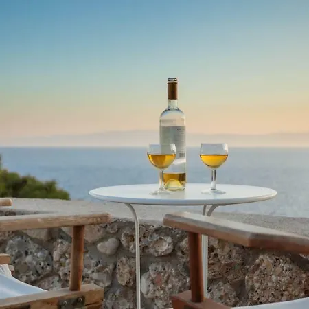 Ormos Luxury Villas Vila Kranidi