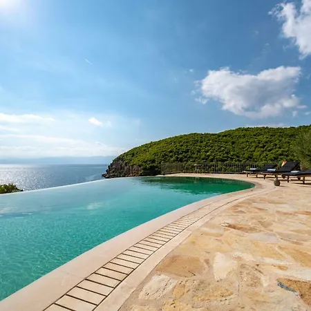 Ormos Luxury Villas Villa Kranidi