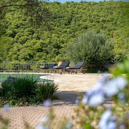 Ormos Luxury Villas Βίλα Κρανίδι