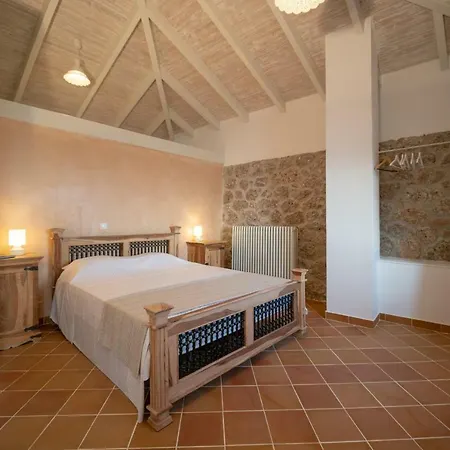 Ormos Luxury Villas * Kranidi