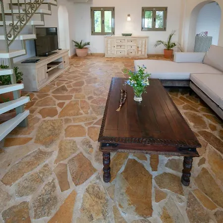 Ormos Luxury Villas Vila Kranidi