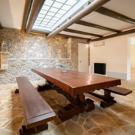 Ormos Luxury Villas