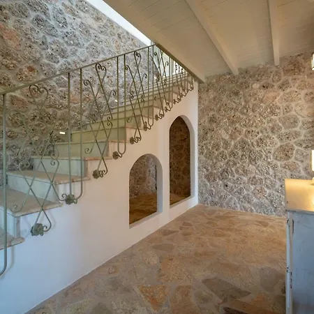 Ormos Luxury Villas Vila *