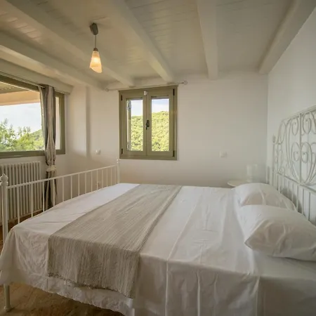 Ormos Luxury Villas Kranidi